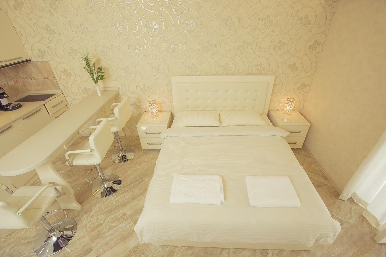 Aparthotel Viva Blue Batumi Exteriér fotografie