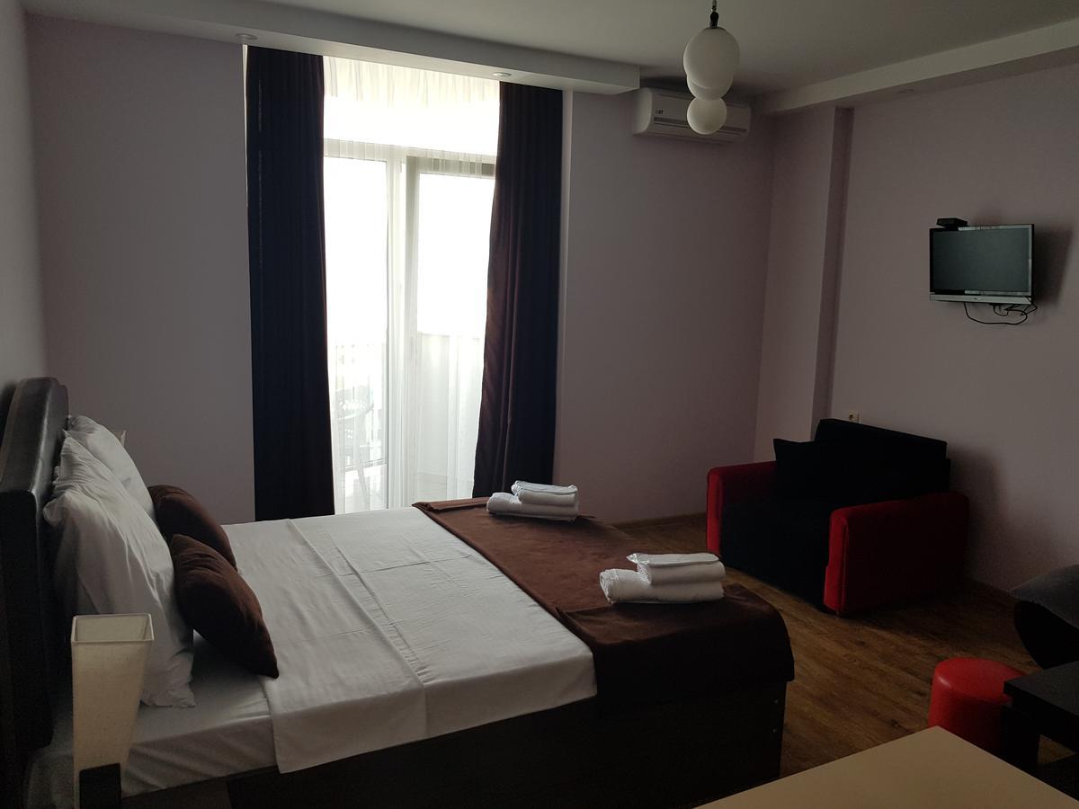 Aparthotel Viva Blue Batumi Exteriér fotografie