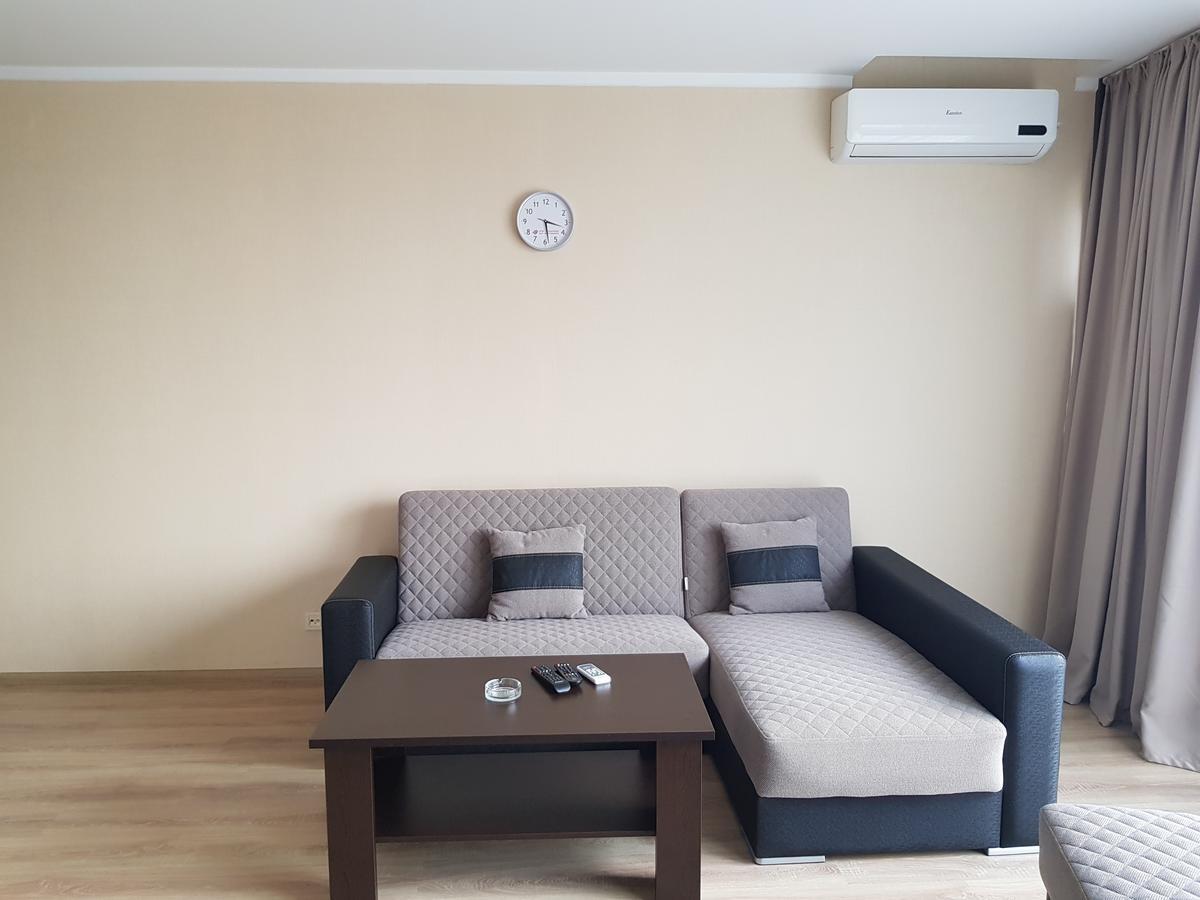 Aparthotel Viva Blue Batumi Exteriér fotografie