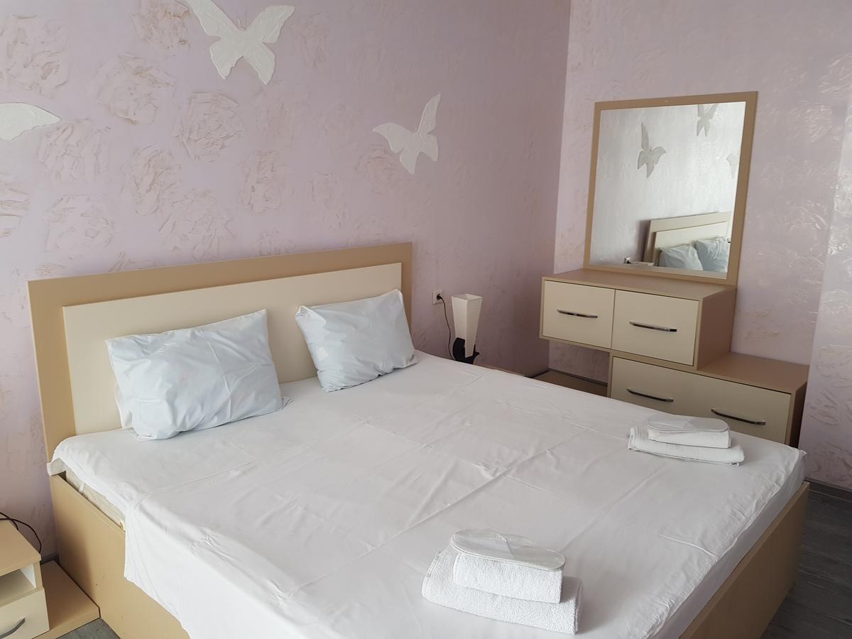 Aparthotel Viva Blue Batumi Exteriér fotografie