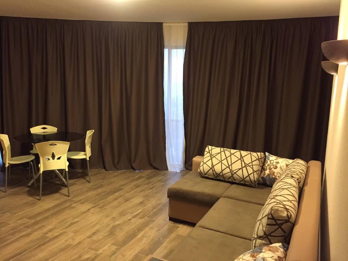 Aparthotel Viva Blue Batumi Exteriér fotografie